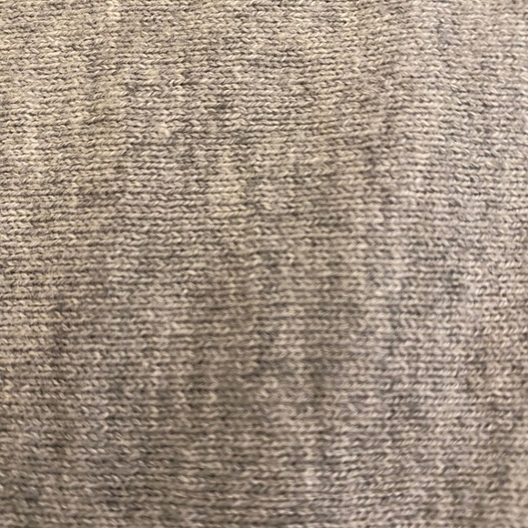 MICHAEL KORS Lightweight Knit Sweater Grey Size XS - Picture 4 of 6